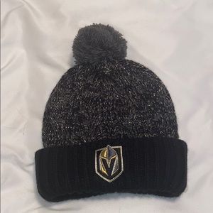 Vegas Golden Knights Beanie